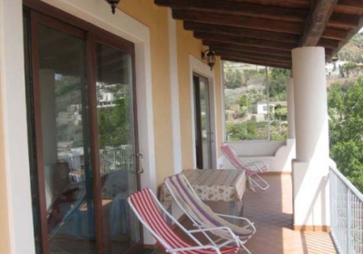 Casa Vacanze Villa Villa Maria Grazia